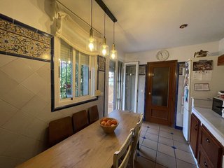 Casa pareada en venta en Gines