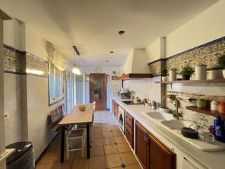 Casa pareada en venta en Gines