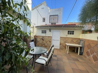 Casa pareada en venta en Gines