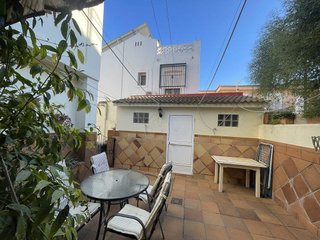 Casa pareada en venta en Gines