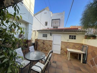 Casa pareada en venta en Gines