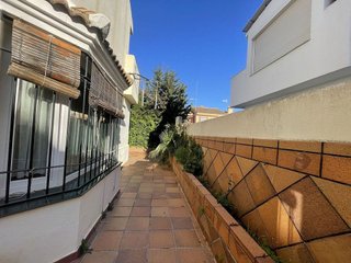 Casa pareada en venta en Gines