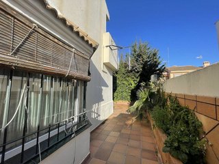 Casa pareada en venta en Gines