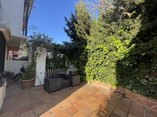 Casa pareada en venta en Gines