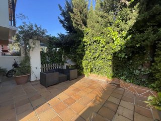 Casa pareada en venta en Gines