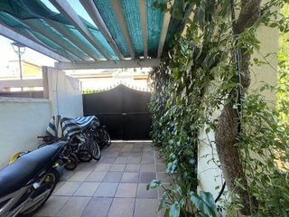 Casa pareada en venta en Gines