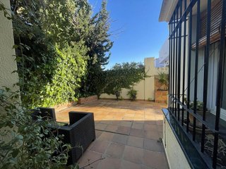 Casa pareada en venta en Gines