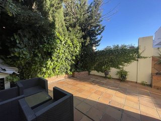 Casa pareada en venta en Gines