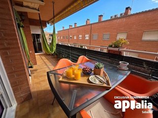 Piso en venta en Centre en Castellar del Vallès