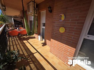 Piso en venta en Centre en Castellar del Vallès