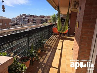 Piso en venta en Centre en Castellar del Vallès