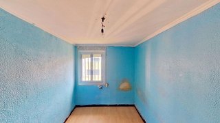 Piso en venta en Can Feu - Can Gambús - Hostafrancs en Sabadell