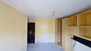 Piso en venta en Can Feu - Can Gambús - Hostafrancs en Sabadell