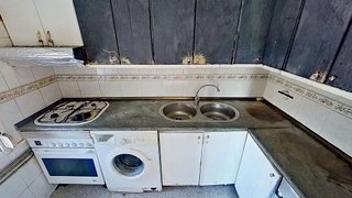 Piso en venta en Can Feu - Can Gambús - Hostafrancs en Sabadell