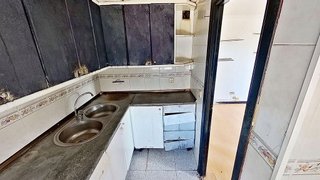 Piso en venta en Can Feu - Can Gambús - Hostafrancs en Sabadell
