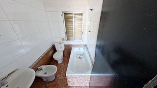 Piso en venta en Can Feu - Can Gambús - Hostafrancs en Sabadell