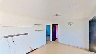 Piso en venta en Can Feu - Can Gambús - Hostafrancs en Sabadell