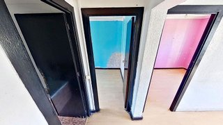 Piso en venta en Can Feu - Can Gambús - Hostafrancs en Sabadell