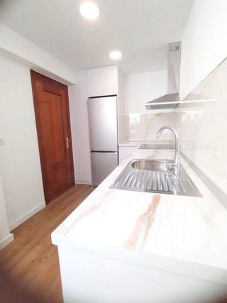 Piso en alquiler en Ensanche Centro - Puerto en Málaga