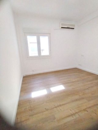 Piso en alquiler en Ensanche Centro - Puerto en Málaga