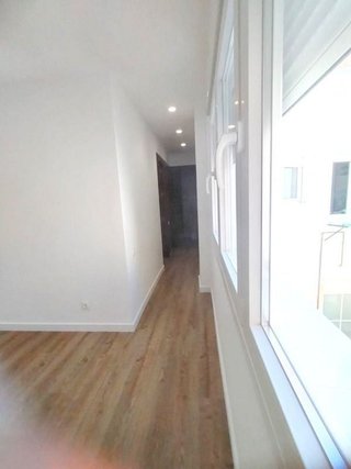 Piso en alquiler en Ensanche Centro - Puerto en Málaga