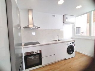 Piso en alquiler en Ensanche Centro - Puerto en Málaga