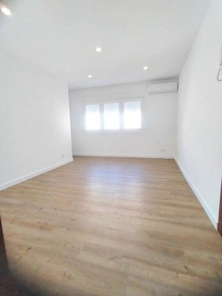 Piso en alquiler en Ensanche Centro - Puerto en Málaga