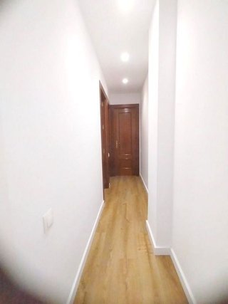Piso en alquiler en Ensanche Centro - Puerto en Málaga
