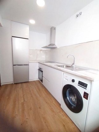 Piso en alquiler en Ensanche Centro - Puerto en Málaga