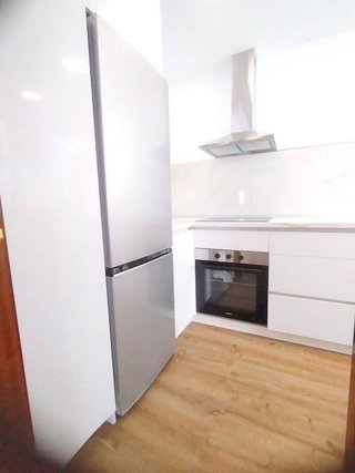 Piso en alquiler en Ensanche Centro - Puerto en Málaga