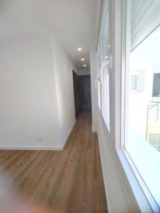 Piso en alquiler en Ensanche Centro - Puerto en Málaga
