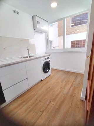 Piso en alquiler en Ensanche Centro - Puerto en Málaga