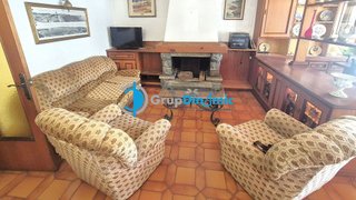 Piso en venta en Centre-El Pedró en Palamós