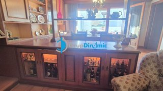 Piso en venta en Centre-El Pedró en Palamós