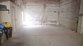 Piso en venta en Centre-El Pedró en Palamós