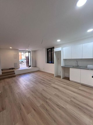 Piso en venta en La Geltrú en Vilanova i La Geltrú