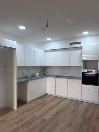 Piso en venta en La Geltrú en Vilanova i La Geltrú
