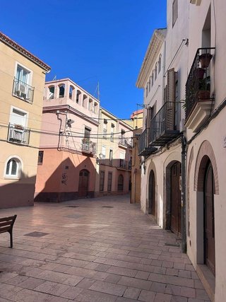 Piso en venta en La Geltrú en Vilanova i La Geltrú