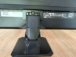Monitor Gaming Gigabyte GS27Q 27 1440p 170Hz