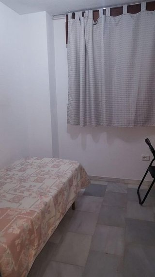 Piso en alquiler en Almanjáyar en Granada