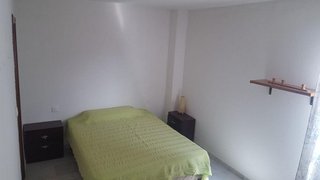 Piso en alquiler en Almanjáyar en Granada