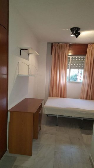 Piso en alquiler en Almanjáyar en Granada