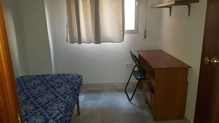 Piso en alquiler en Almanjáyar en Granada