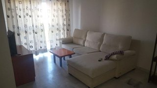 Piso en alquiler en Almanjáyar en Granada