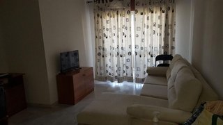 Piso en alquiler en Almanjáyar en Granada
