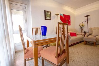 Piso en venta en Artigas - Llefià en Badalona