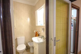 Piso en venta en Artigas - Llefià en Badalona