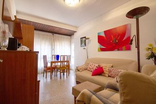 Piso en venta en Artigas - Llefià en Badalona