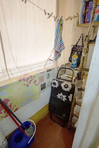 Piso en venta en Artigas - Llefià en Badalona