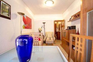 Piso en venta en Artigas - Llefià en Badalona